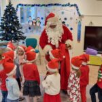 Magiczne Spotkanie z Mikołajem