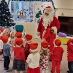 Magiczne Spotkanie z Mikołajem