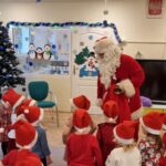 Magiczne Spotkanie z Mikołajem