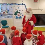 Magiczne Spotkanie z Mikołajem