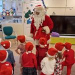 Magiczne Spotkanie z Mikołajem