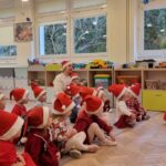 Magiczne Spotkanie z Mikołajem