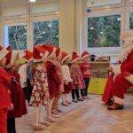 Magiczne Spotkanie z Mikołajem