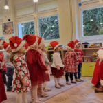 Magiczne Spotkanie z Mikołajem