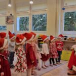 Magiczne Spotkanie z Mikołajem