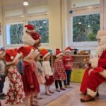 Magiczne Spotkanie z Mikołajem