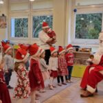 Magiczne Spotkanie z Mikołajem