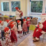 Magiczne Spotkanie z Mikołajem