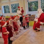 Magiczne Spotkanie z Mikołajem