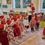 Magiczne Spotkanie z Mikołajem