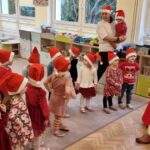 Magiczne Spotkanie z Mikołajem