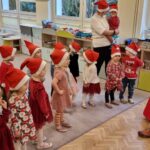 Magiczne Spotkanie z Mikołajem