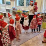 Magiczne Spotkanie z Mikołajem