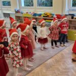 Magiczne Spotkanie z Mikołajem