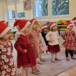 Magiczne Spotkanie z Mikołajem