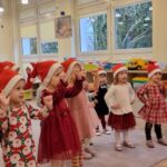 Magiczne Spotkanie z Mikołajem