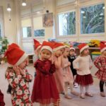 Magiczne Spotkanie z Mikołajem