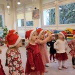 Magiczne Spotkanie z Mikołajem