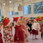 Magiczne Spotkanie z Mikołajem