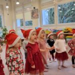 Magiczne Spotkanie z Mikołajem