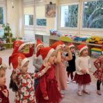 Magiczne Spotkanie z Mikołajem