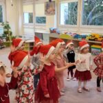 Magiczne Spotkanie z Mikołajem