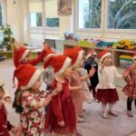 Magiczne Spotkanie z Mikołajem