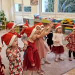 Magiczne Spotkanie z Mikołajem