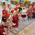 Magiczne Spotkanie z Mikołajem