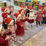 Magiczne Spotkanie z Mikołajem