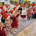 Magiczne Spotkanie z Mikołajem