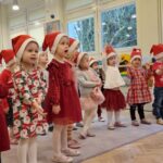 Magiczne Spotkanie z Mikołajem