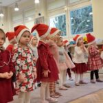 Magiczne Spotkanie z Mikołajem