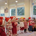 Magiczne Spotkanie z Mikołajem