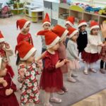 Magiczne Spotkanie z Mikołajem