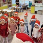 Magiczne Spotkanie z Mikołajem