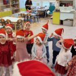 Magiczne Spotkanie z Mikołajem