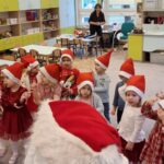 Magiczne Spotkanie z Mikołajem