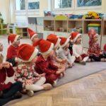 Magiczne Spotkanie z Mikołajem