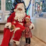 Magiczne Spotkanie z Mikołajem