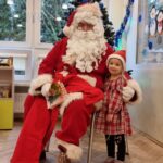 Magiczne Spotkanie z Mikołajem