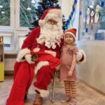 Magiczne Spotkanie z Mikołajem