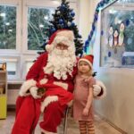 Magiczne Spotkanie z Mikołajem