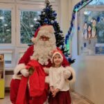 Magiczne Spotkanie z Mikołajem