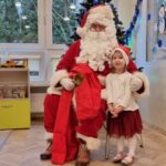Magiczne Spotkanie z Mikołajem