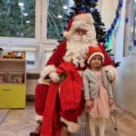 Magiczne Spotkanie z Mikołajem