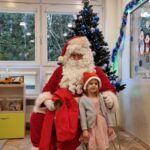 Magiczne Spotkanie z Mikołajem