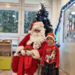 Magiczne Spotkanie z Mikołajem