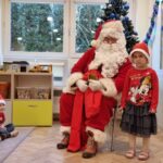 Magiczne Spotkanie z Mikołajem