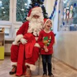 Magiczne Spotkanie z Mikołajem